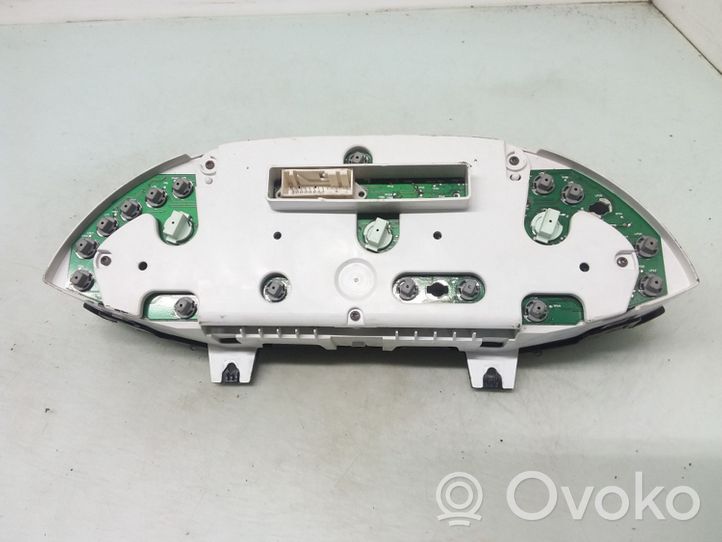 Ford Focus Spidometrs (instrumentu panelī) 98AP10841BC