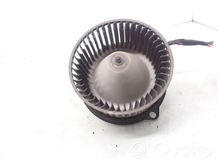 Hyundai Sonata Heater fan/blower 162500