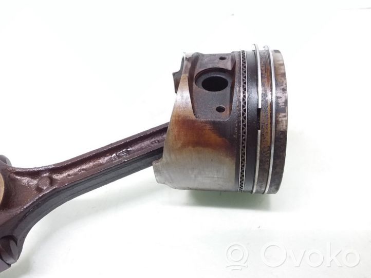 Hyundai Sonata Piston avec bielle 