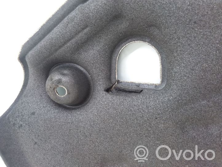 BMW 5 G30 G31 Garso izoliacija variklio dangčio 858038301