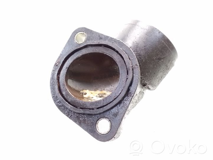 Volvo S40, V40 Thermostat/thermostat housing 7700113645