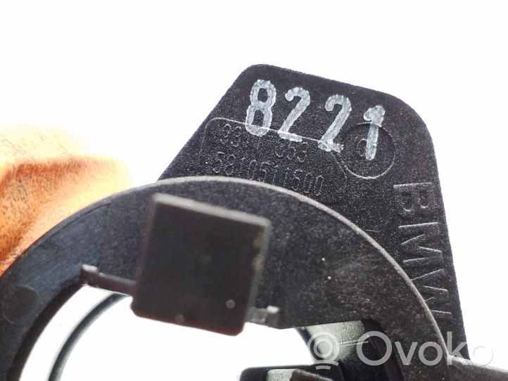 BMW 5 G30 G31 Lettore di codici immobilizzatore (antenna) 9311353