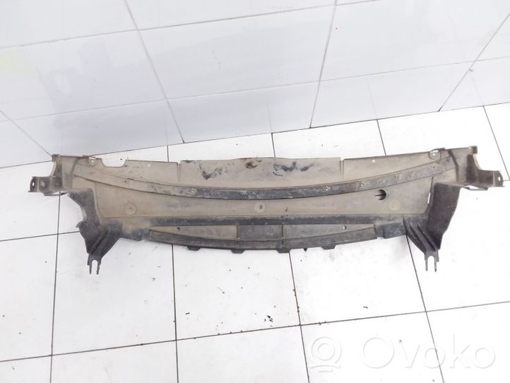 Volvo V70 Bottom radiator support slam panel 09151896