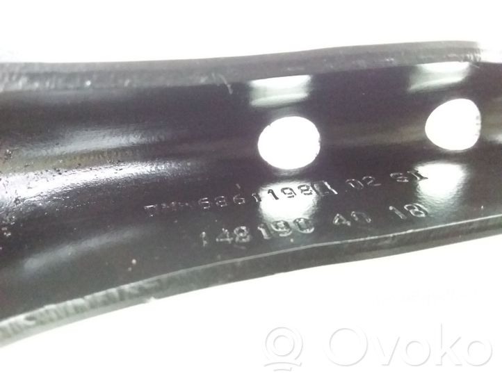 6861198 BMW 5 G30 G31 Other engine bay part, 8.00 € | RRR 