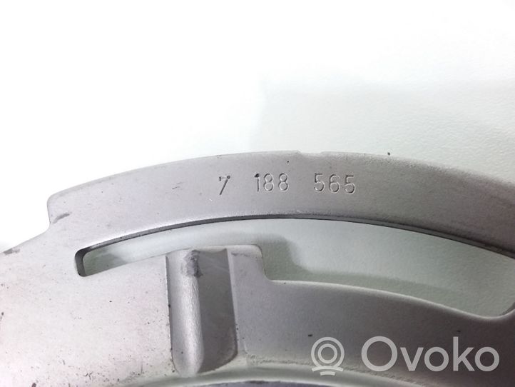 BMW 5 G30 G31 Anello/dado di bloccaggio della vite della pompa del carburante nel serbatoio 7188565