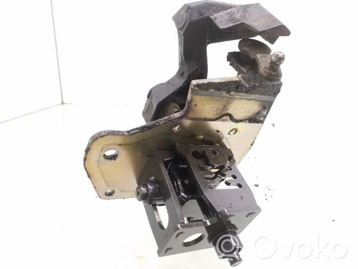 Ford Mondeo Mk III Gear selector/shifter in gearbox 1S7R7201AE