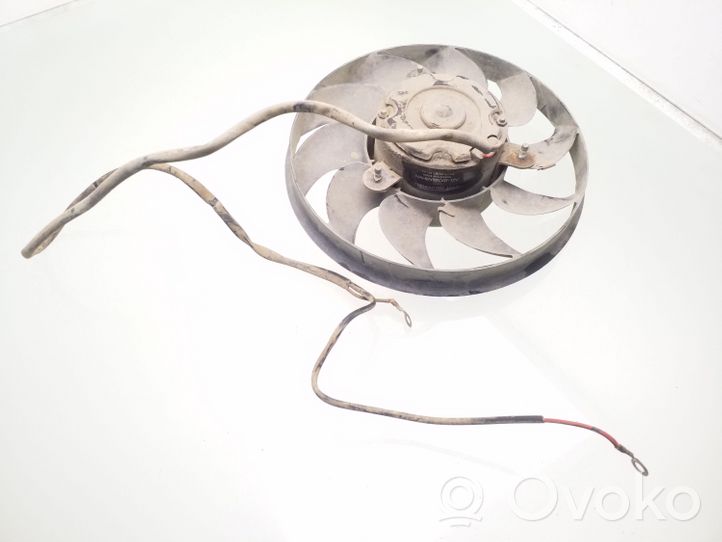 Audi 80 90 S2 B4 Ventilatore di raffreddamento elettrico del radiatore 4A0959455C