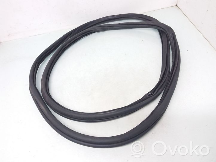 Audi A1 Front door rubber seal 8X3831722A