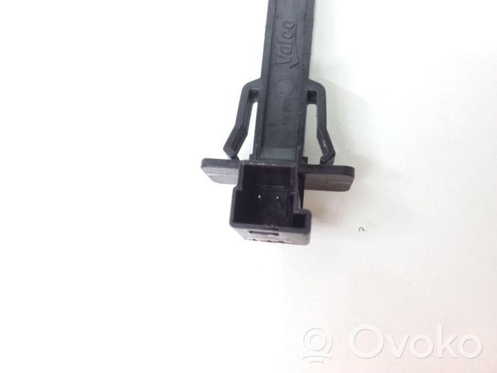 BMW 3 F30 F35 F31 Āra temperatūras sensors 9238084