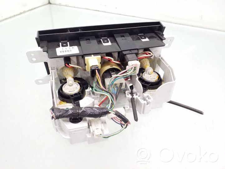 Mazda Premacy Climate control unit CB08A0L11