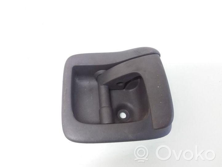 Volvo S60 Engine bonnet (hood) release handle 30634786