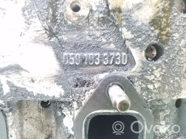 Audi A4 S4 B5 8D Engine head 0591033730