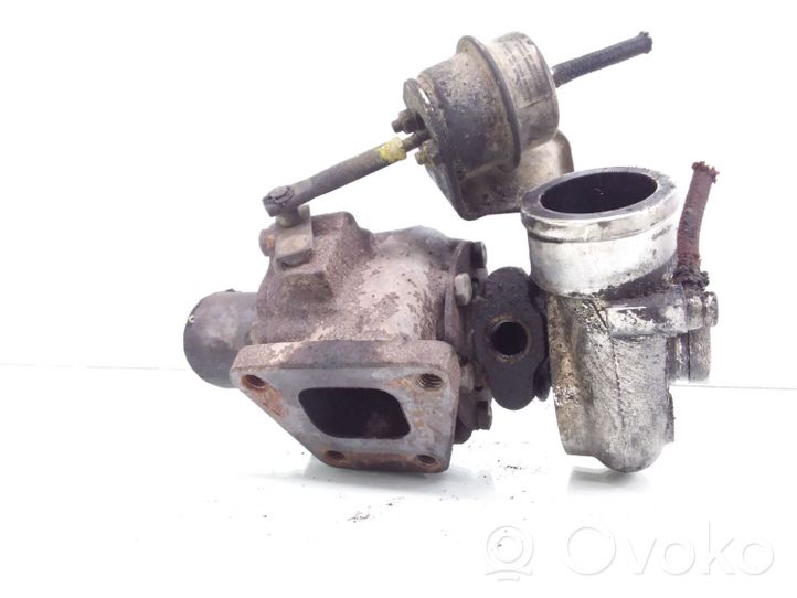 Audi 80 90 S2 B4 Turbina 028145703D