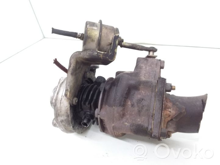 Audi 80 90 S2 B4 Turbina 028145703D