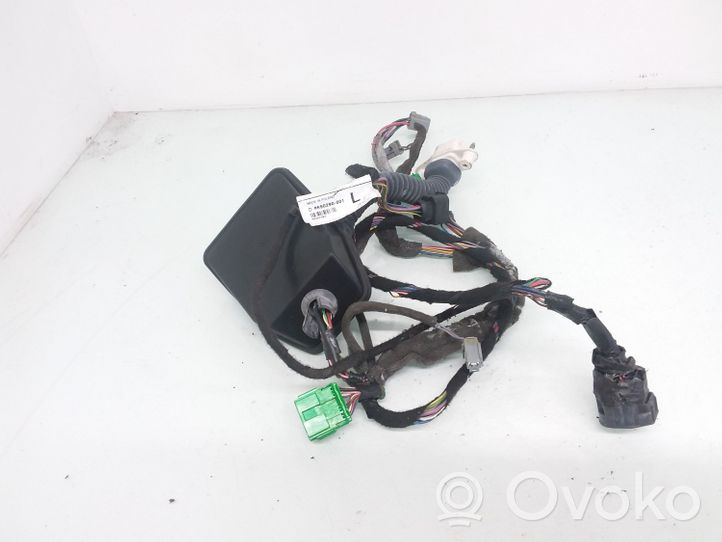 Volvo S60 Front door wiring loom D8690290001