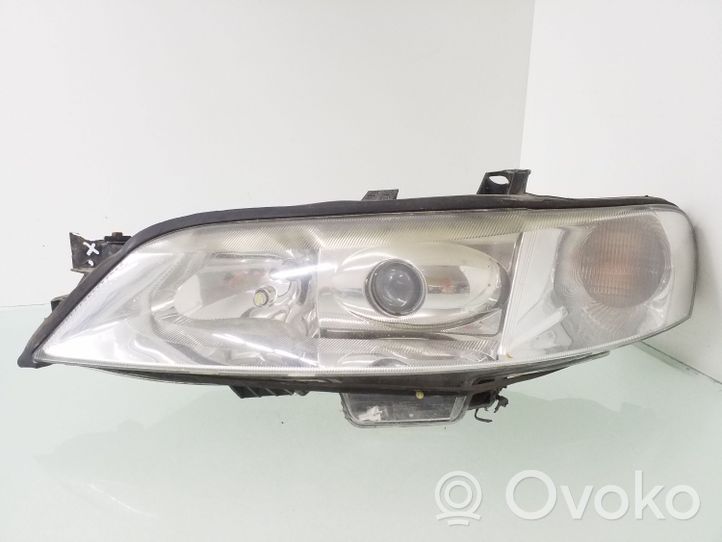 Opel Vectra B Lampa przednia 0301179271