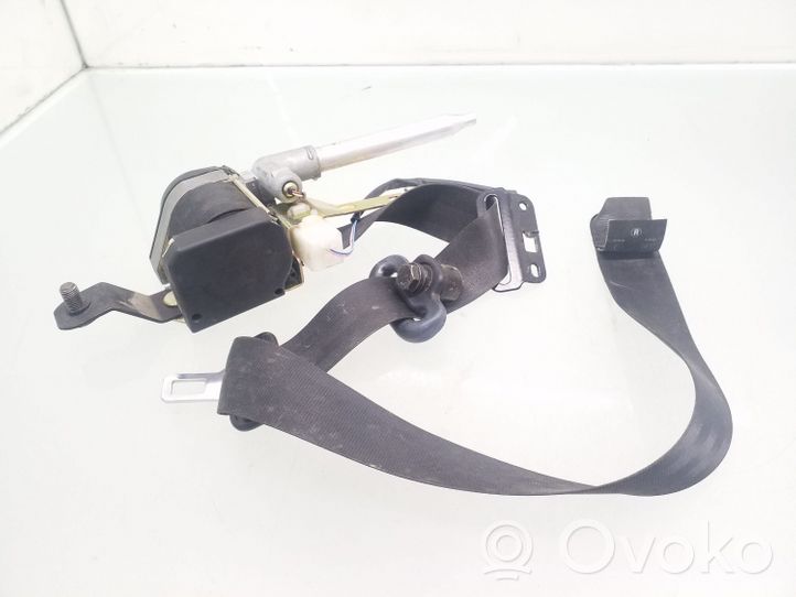 Mazda 323 Front seatbelt 60359