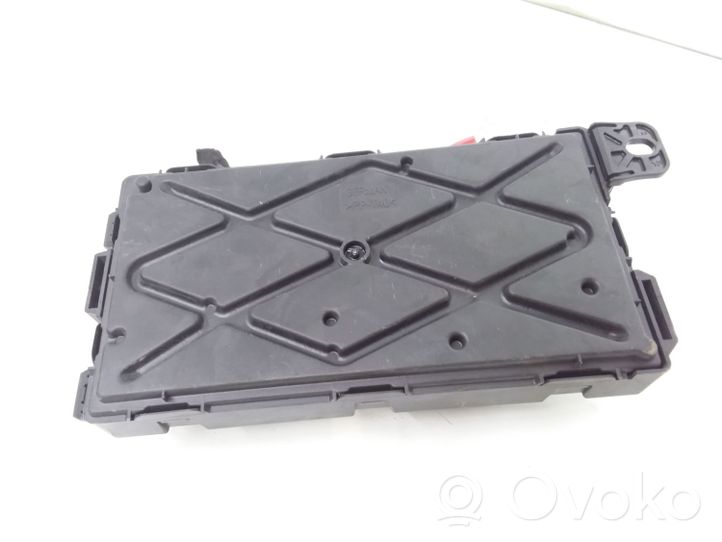 BMW 3 F30 F35 F31 Comfort/convenience module 9293305