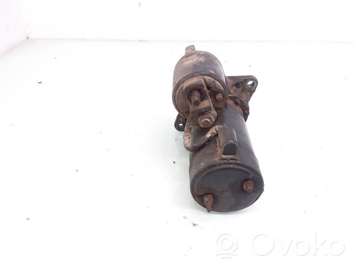 Opel Tigra A Starter motor D6RA32