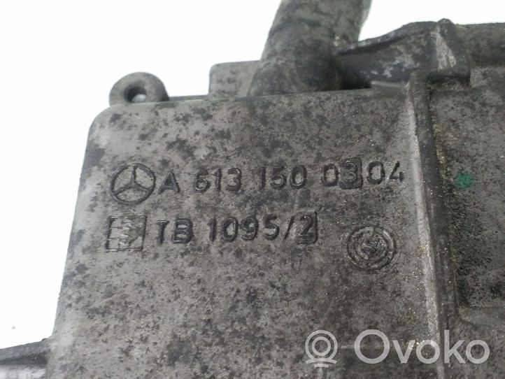 Mercedes-Benz E W211 Podgrzewacz płynu chłodzącego A0001591604