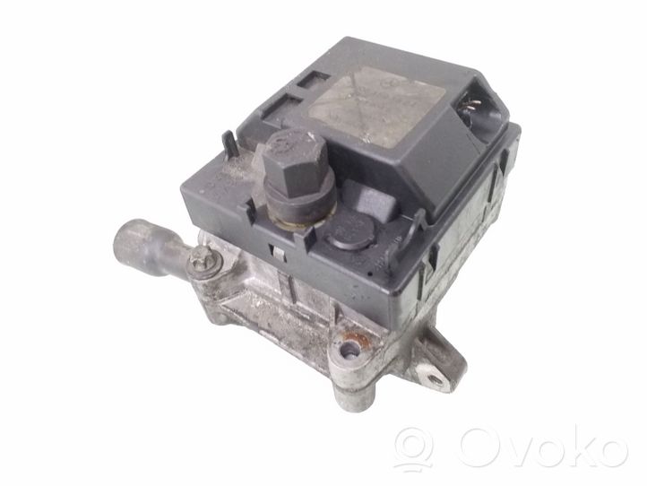 Mercedes-Benz E W211 Liquide de refroidissement module chauffage A0001591604