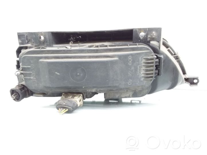 Citroen Xantia Phare frontale 88205035