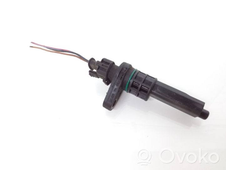 Opel Tigra A Ātruma sensors (spidometra sensors) 09114603