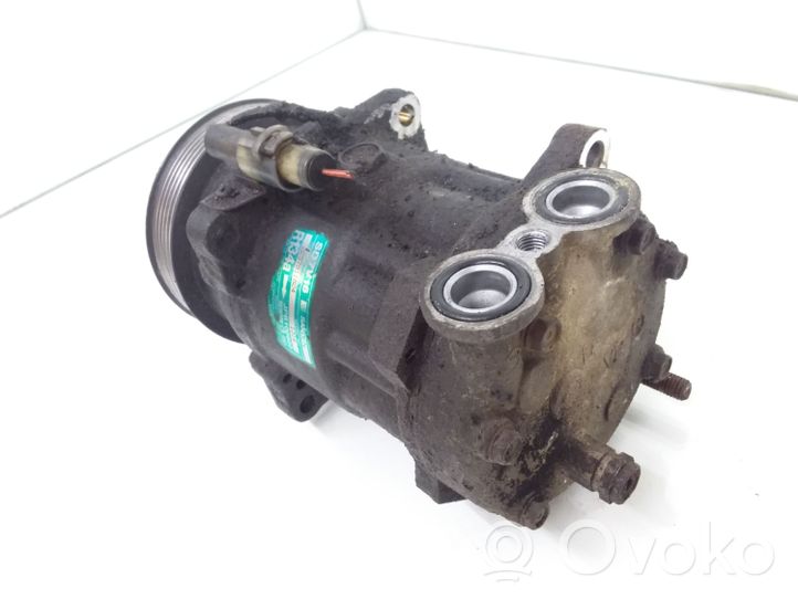 Rover 214 - 216 - 220 Compressore aria condizionata (A/C) (pompa) 2257811824