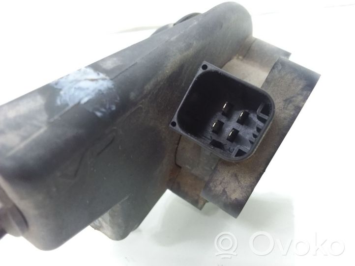 Citroen C5 Czujnik położenia pedału gazu / przyspieszenia 9643365680