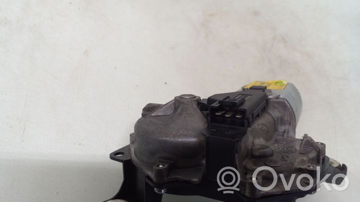 Opel Astra G Moteur d'essuie-glace arrière 09132802