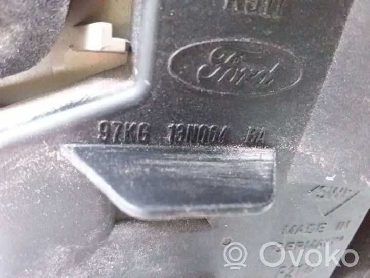 Ford Ka Galinis žibintas kėbule 97KG13N004BA