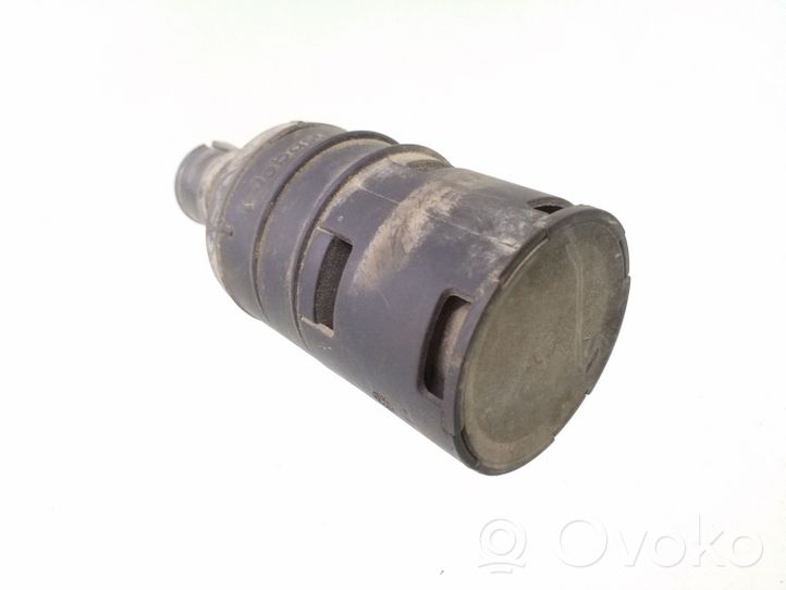 Citroen C8 Auxiliary pre-heater (Webasto) 