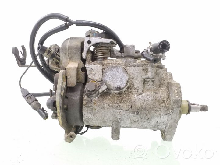 Mitsubishi Carisma Pompa wtryskowa wysokiego ciśnienia R8448B261B