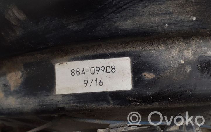 Mazda Premacy Wspomaganie hamulca 86409908