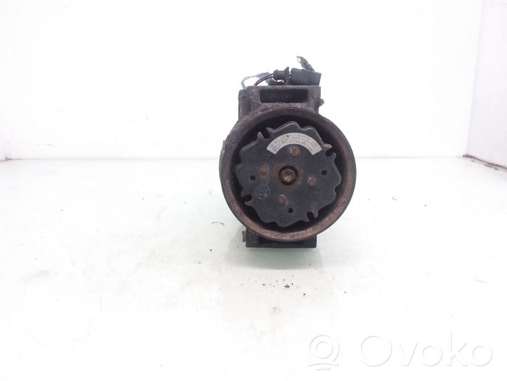 Audi A4 S4 B6 8E 8H Air conditioning (A/C) compressor (pump) 4472208392