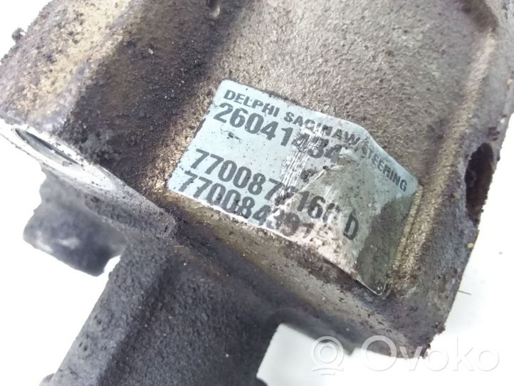 Volvo S40, V40 Pompe de direction assistée 7700872160D