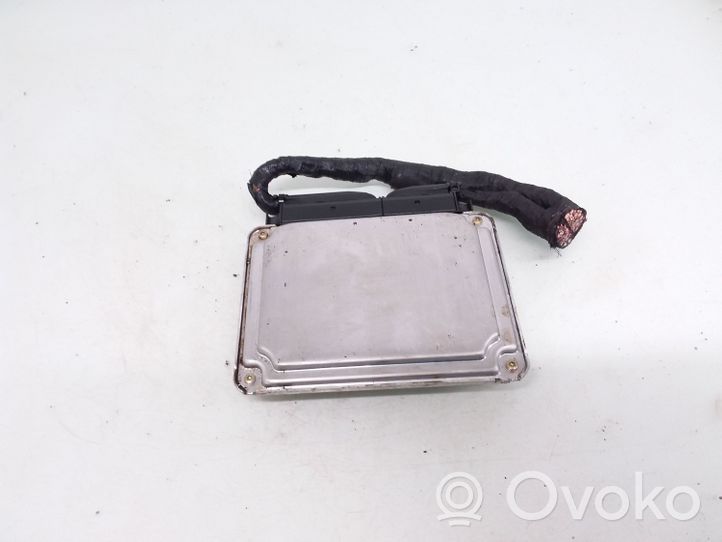 Audi A4 S4 B6 8E 8H Engine control unit/module 8E0907551B