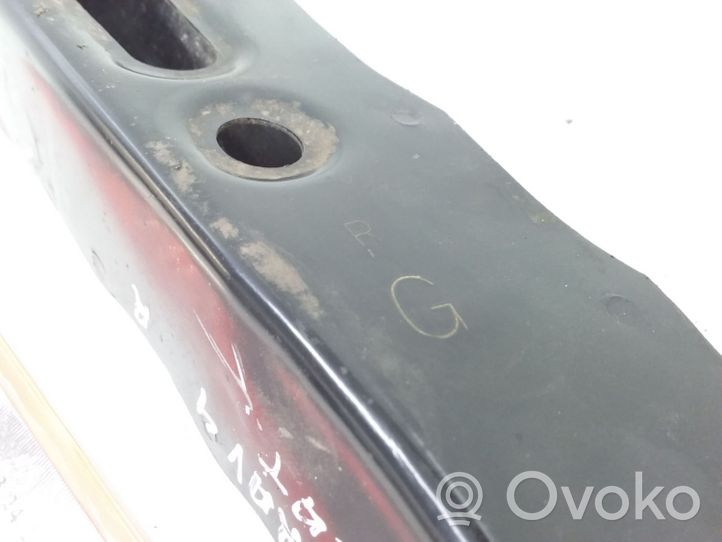 Toyota RAV 4 (XA40) Pannello laterale di supporto del radiatore 