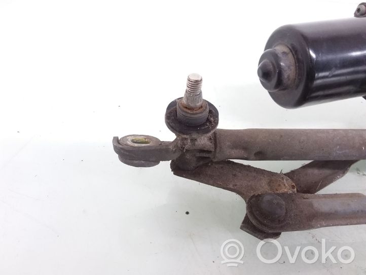 Opel Vectra B Tringlerie et moteur d'essuie-glace avant 3397020388