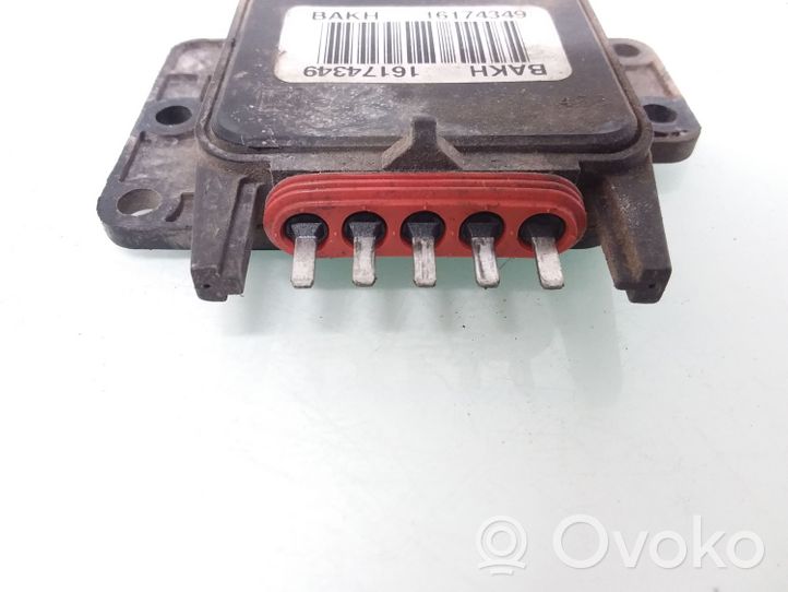 Opel Corsa B Module d'allumage 16174349