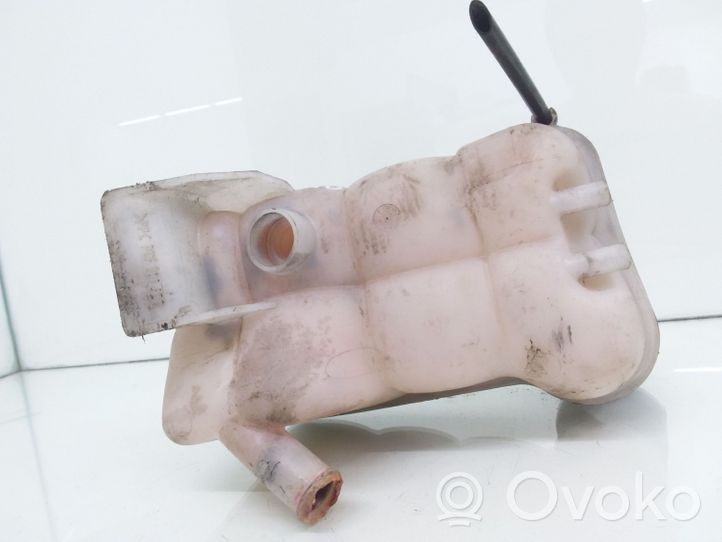 Land Rover Discovery Coolant expansion tank/reservoir PCF101420