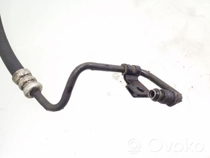 Citroen C8 Power steering hose/pipe/line 1489617080