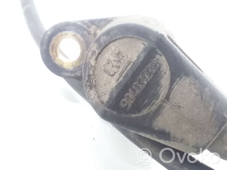 Opel Vectra B Capteur de position de vilebrequin 90483739