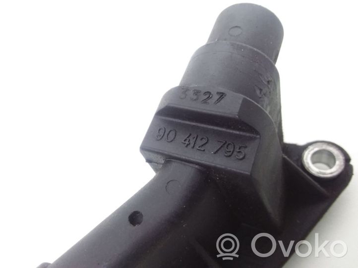 Opel Vectra B Sensore di posizione albero a camme 90412795