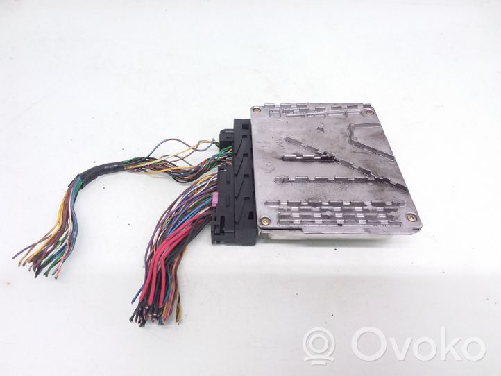 Volvo S60 Calculateur moteur ECU 0281010319