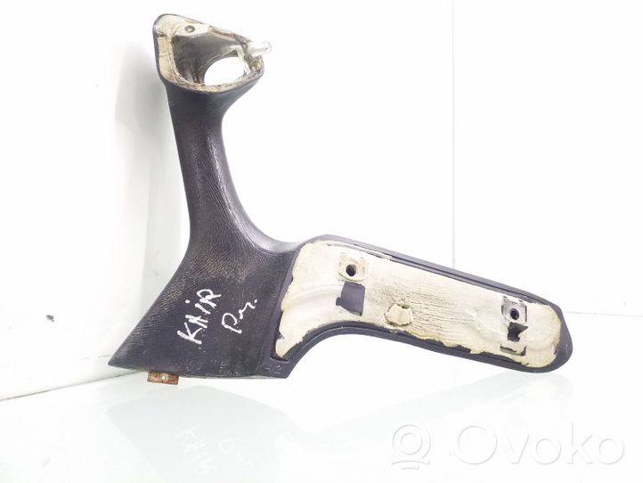 BMW 3 E30 Maniglia interna per portiera anteriore 1884363