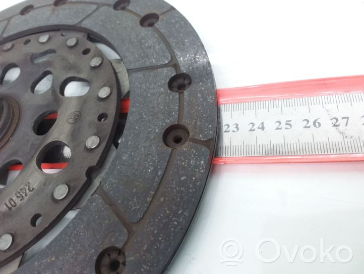 Opel Combo C Clutch pressure plate 9223223