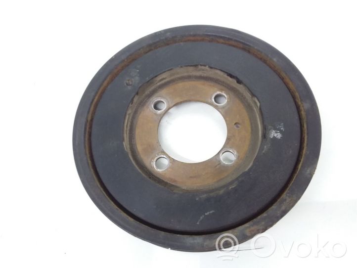 Opel Combo C Puleggia dell’albero motore 43105