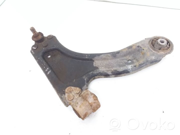 Opel Combo C Braccio di controllo sospensione anteriore inferiore/braccio oscillante 