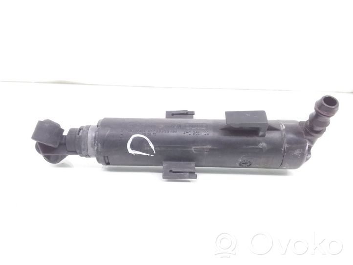 Audi A8 S8 D4 4H Dysza spryskiwacza lampy przedniej 4H0955102